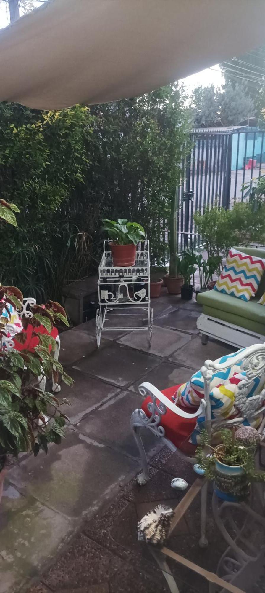 La Ruta Del Jazz Bed & Breakfast Santa Cruz Ngoại thất bức ảnh