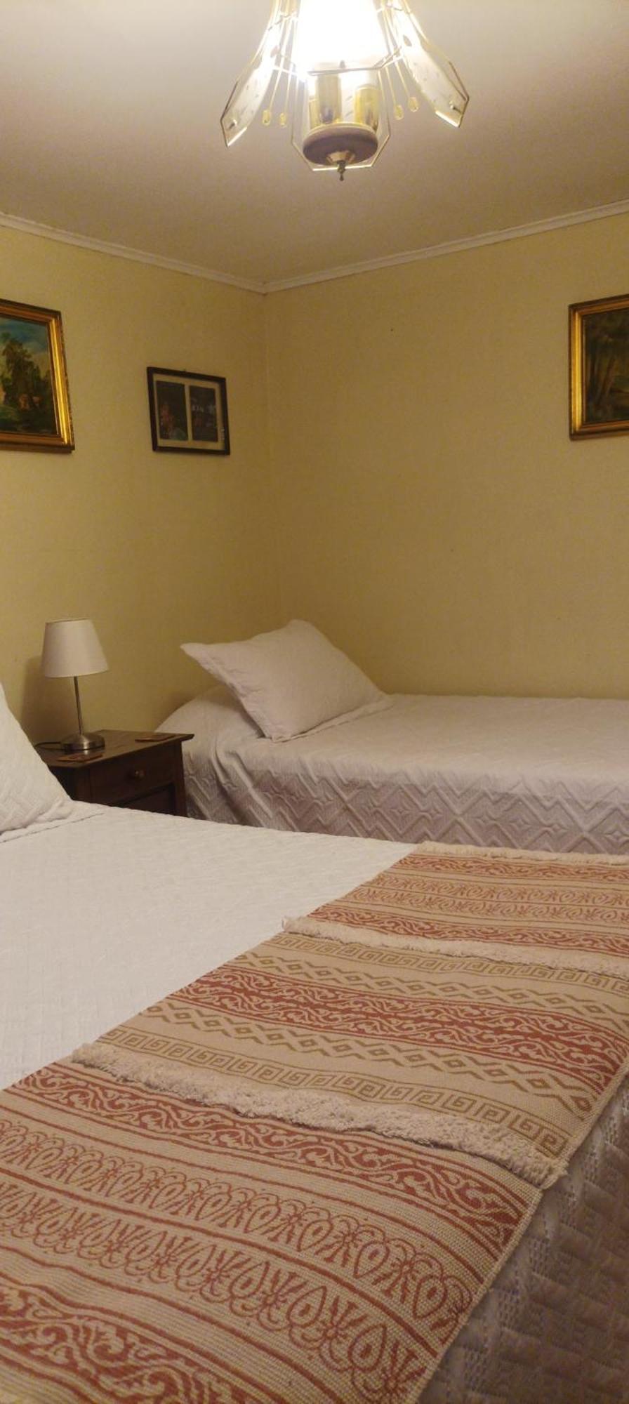 La Ruta Del Jazz Bed & Breakfast Santa Cruz Ngoại thất bức ảnh