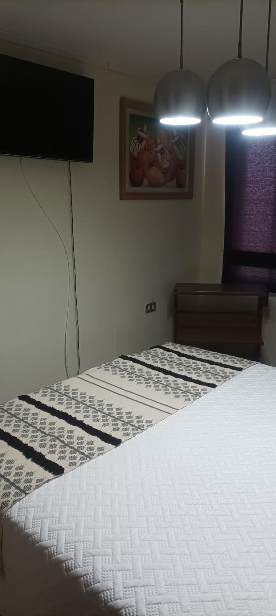 La Ruta Del Jazz Bed & Breakfast Santa Cruz Ngoại thất bức ảnh